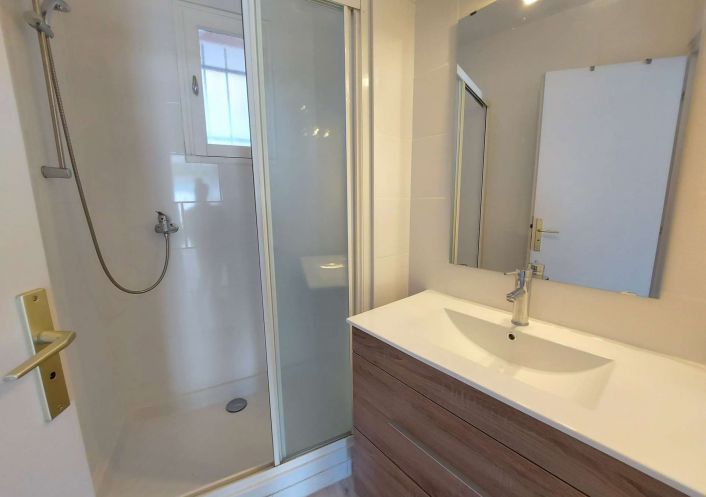 en location saisonnière Appartement Marseillan Plage