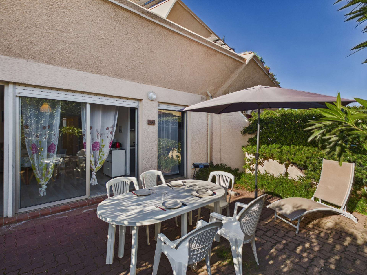 en location saisonnière Appartement Marseillan Plage - Photo 3