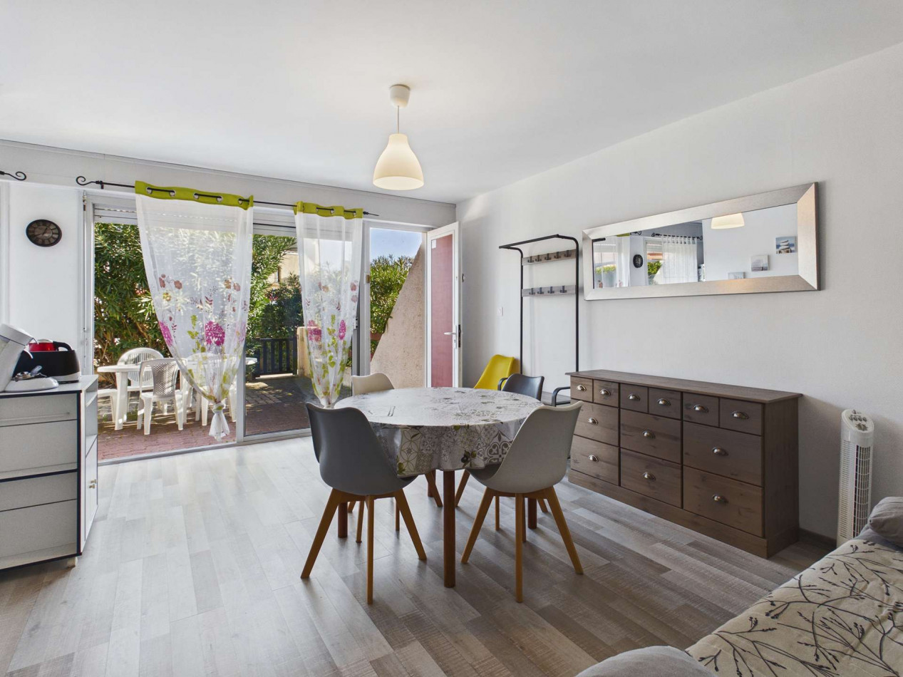 en location saisonnière Appartement Marseillan Plage - Photo 6