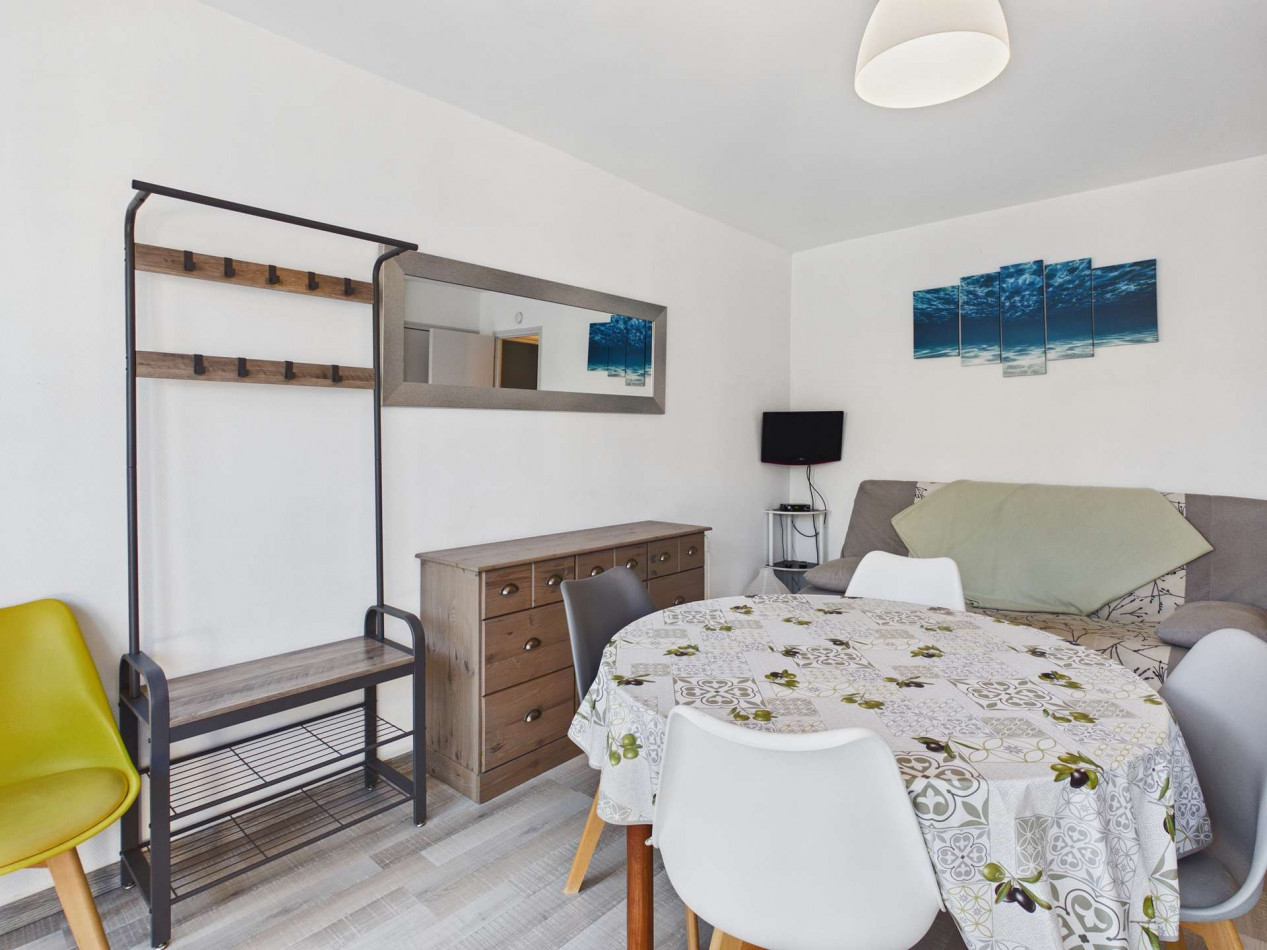 en location saisonnière Appartement Marseillan Plage - Photo 8