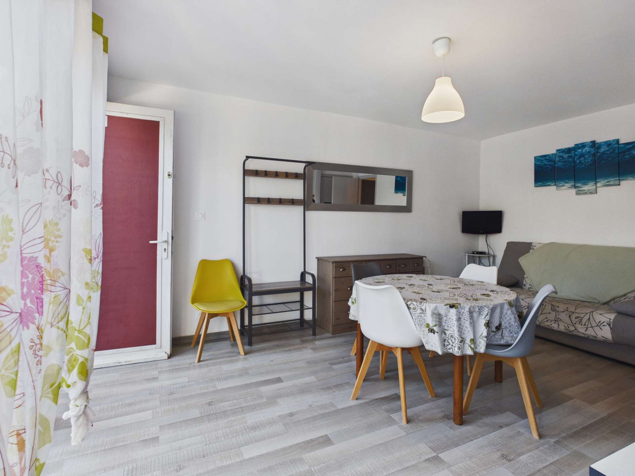 en location saisonnière Appartement Marseillan Plage - Photo 9