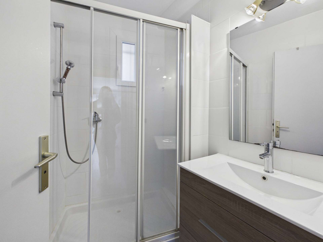 en location saisonnière Appartement Marseillan Plage - Photo 12