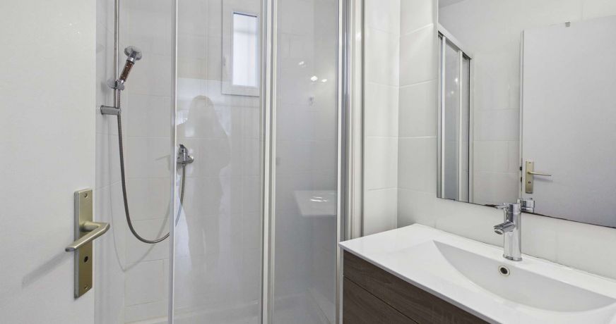 en location saisonnière Appartement Marseillan Plage