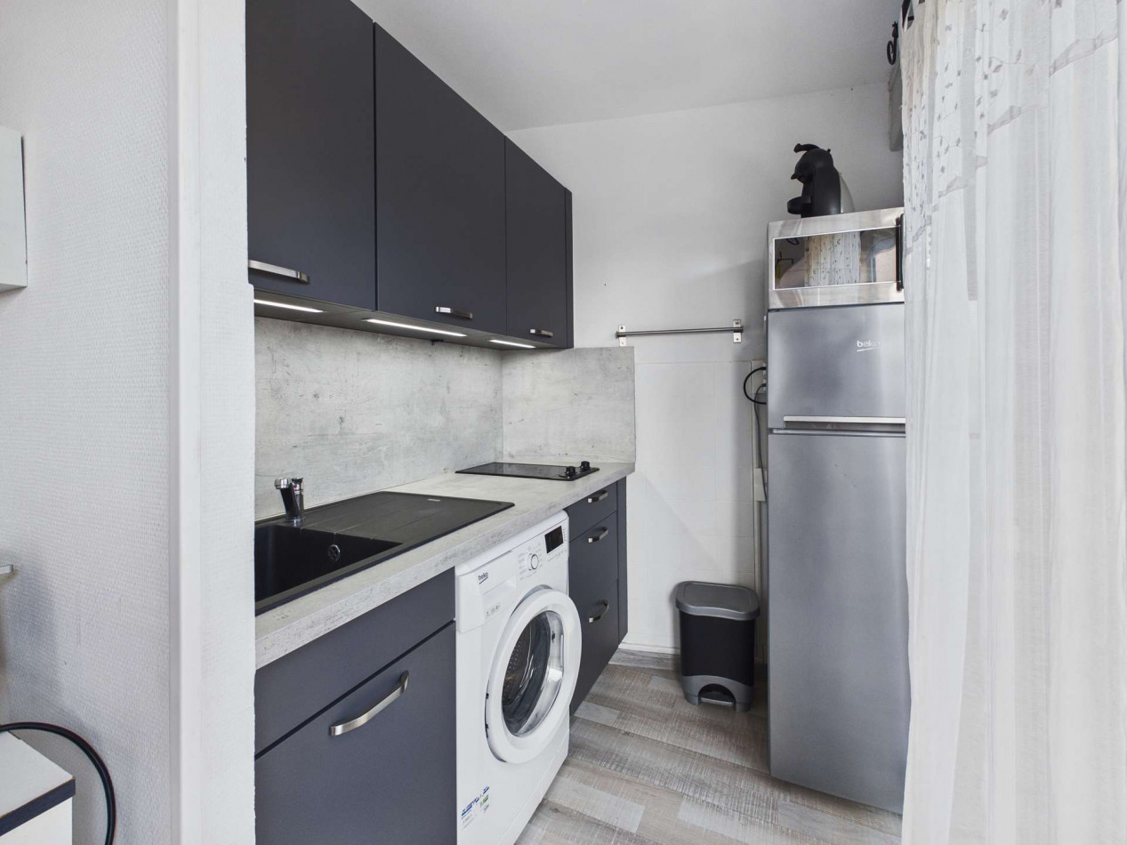 en location saisonnière Appartement Marseillan Plage - Photo 15