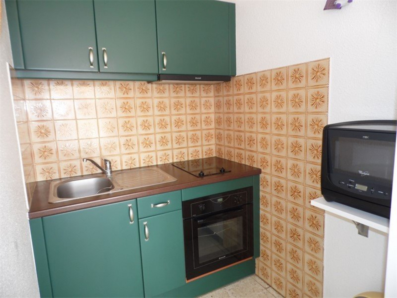 en location saisonnière Appartement Marseillan Plage - Photo 4