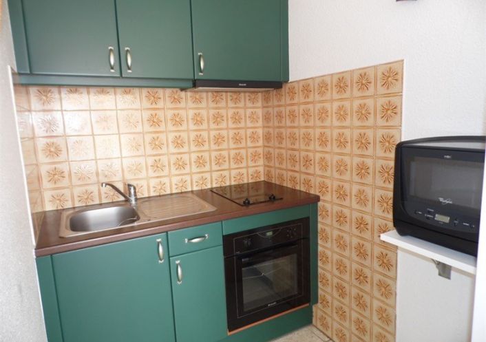 en location saisonnière Appartement Marseillan Plage