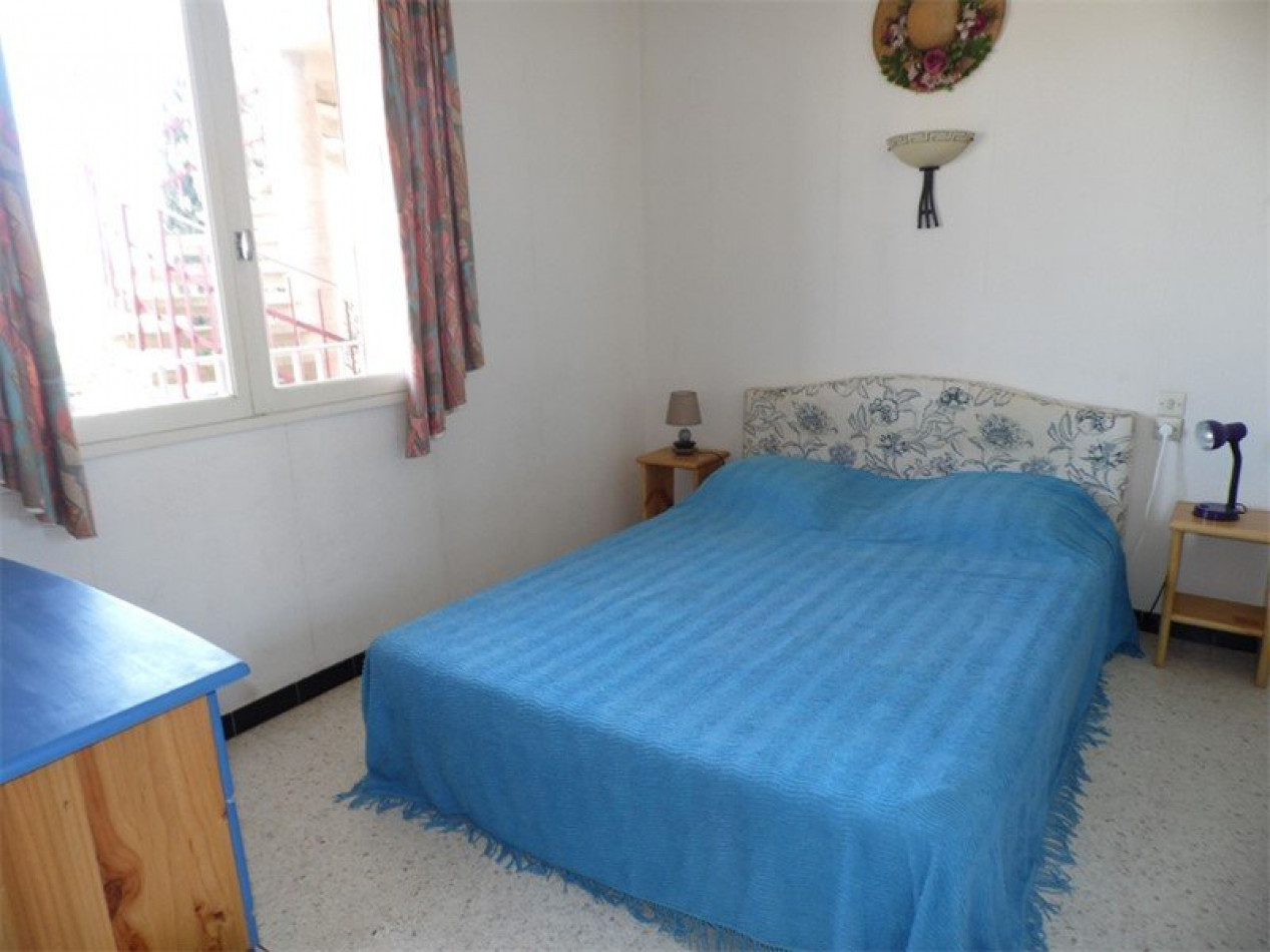 en location saisonnière Appartement Marseillan Plage - Photo 5