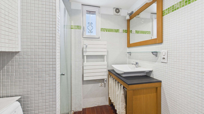 for seasonal lettings Appartement Marseillan Plage - Photo 5