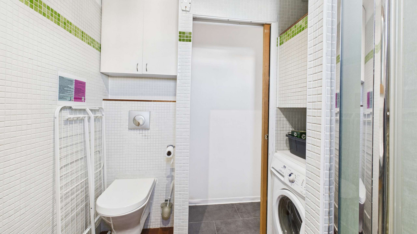 en location saisonnière Appartement Marseillan Plage - Photo 6