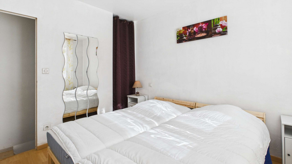 en location saisonnière Appartement Marseillan Plage - Photo 7