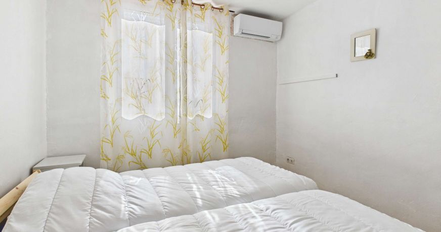 en location saisonnière Appartement Marseillan Plage