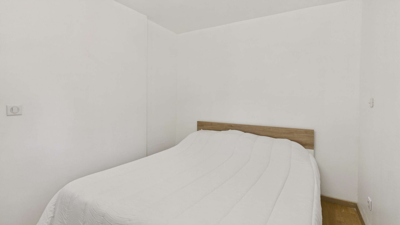 en location saisonnière Appartement Marseillan Plage - Photo 9