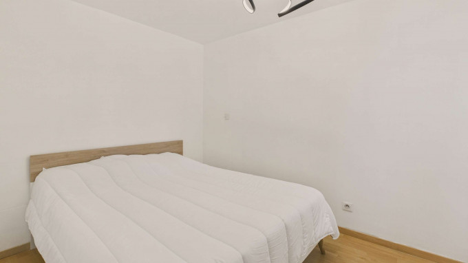 for seasonal lettings Appartement Marseillan Plage - Photo 10