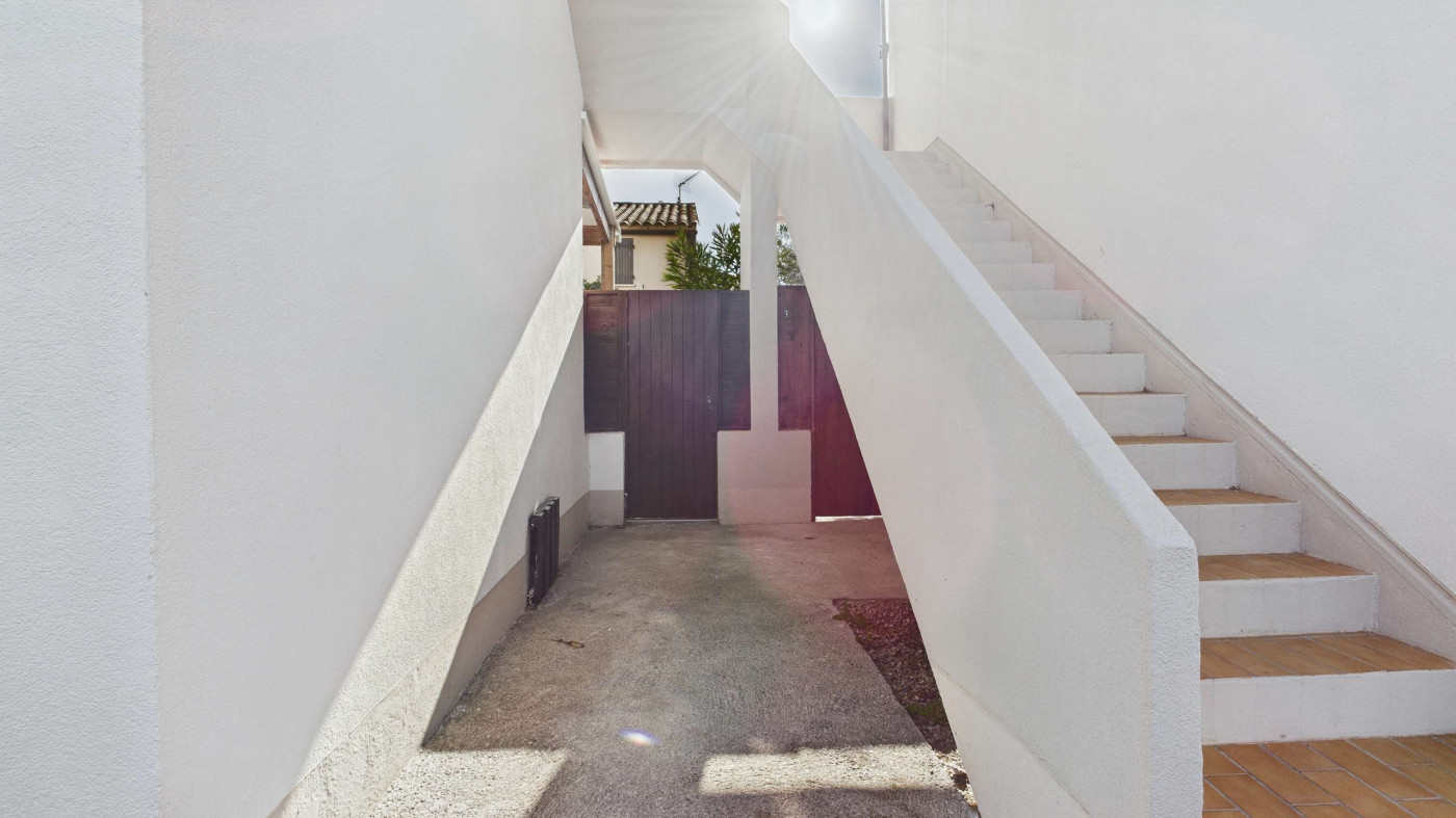 en location saisonnière Appartement Marseillan Plage - Photo 15