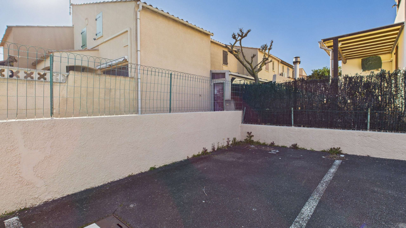 en location saisonnière Appartement Marseillan Plage - Photo 16