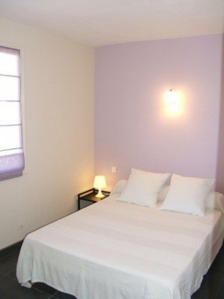 en location saisonnière Appartement Marseillan Plage - Photo 4