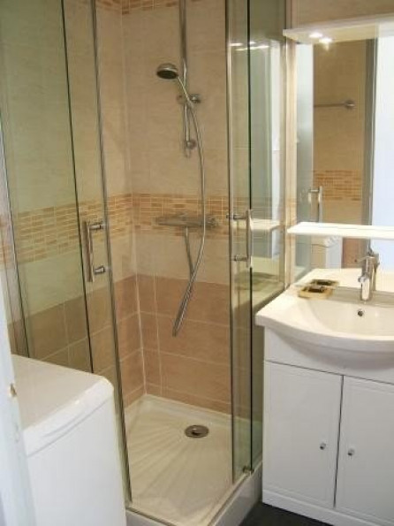 en location saisonnière Appartement Marseillan Plage - Photo 5