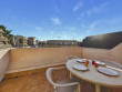 for seasonal lettings Appartement Marseillan Plage