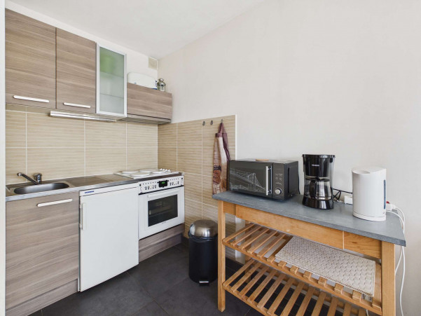 for seasonal lettings Appartement Marseillan Plage - Photo 9