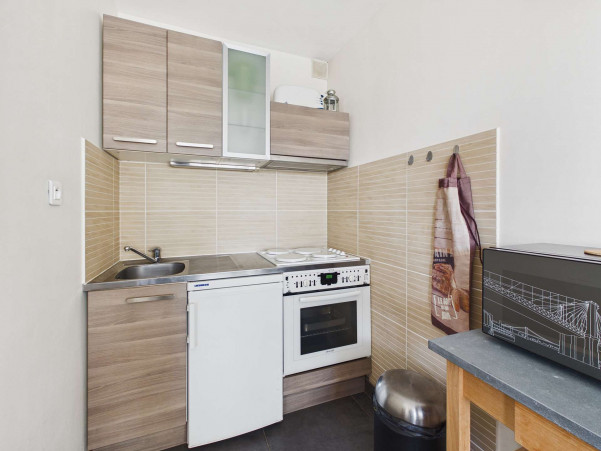 for seasonal lettings Appartement Marseillan Plage - Photo 10