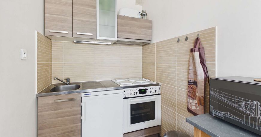 en location saisonnière Appartement Marseillan Plage