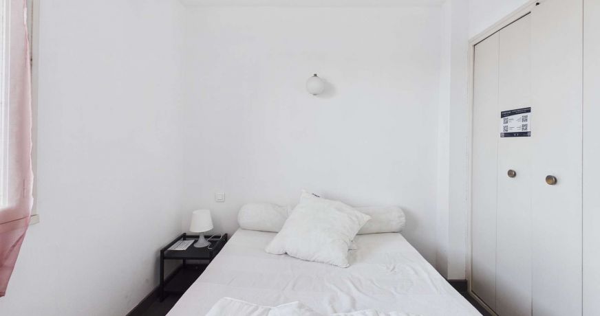 en location saisonnière Appartement Marseillan Plage