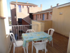 en location saisonnière Appartement Marseillan Plage