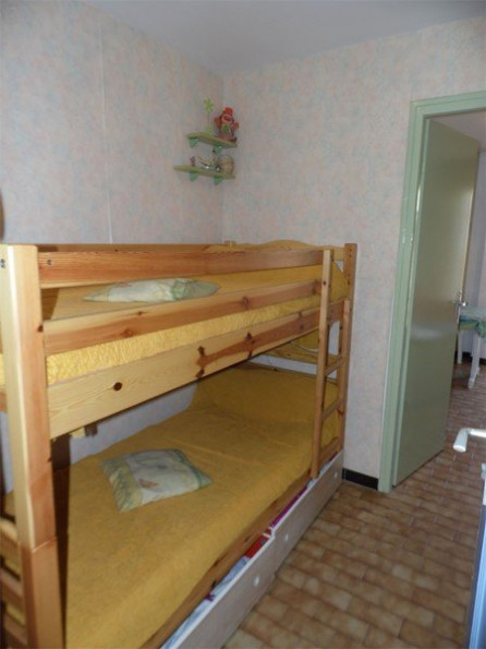 en location saisonnière Appartement Marseillan Plage - Photo 5