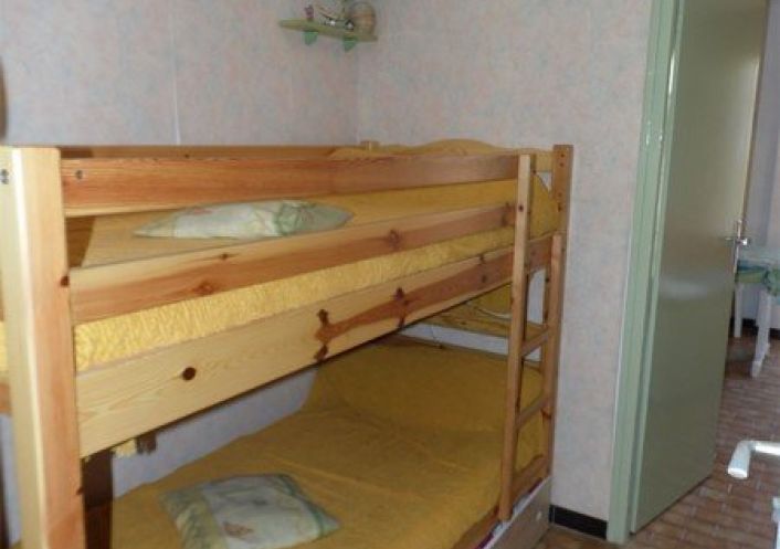 en location saisonnière Appartement Marseillan Plage