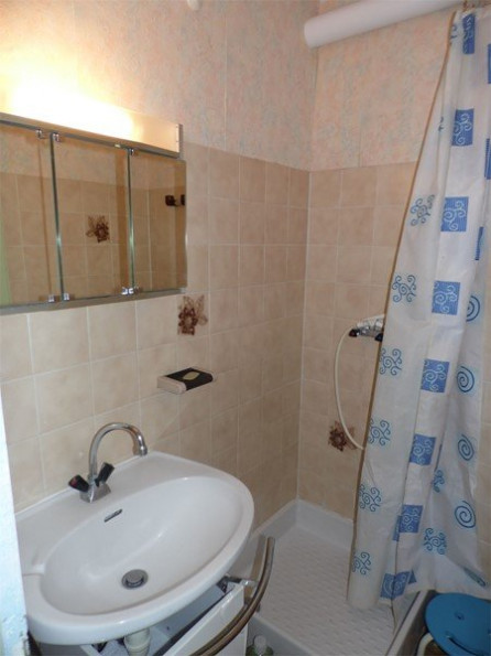 en location saisonnière Appartement Marseillan Plage - Photo 6