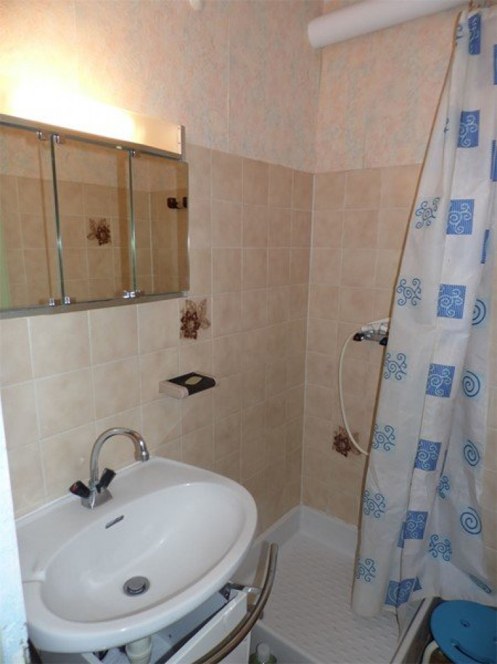 en location saisonnière Appartement Marseillan Plage - Photo 6