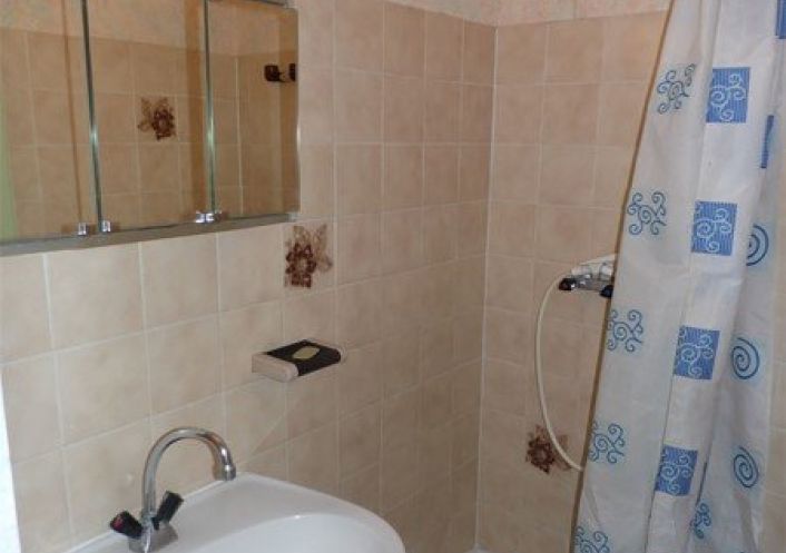 en location saisonnière Appartement Marseillan Plage