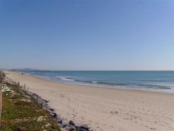 for seasonal lettings Appartement Marseillan Plage - Photo 7