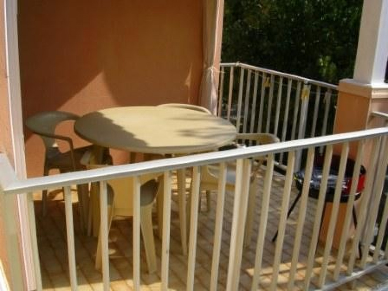 en location saisonnière Appartement Marseillan Plage - Photo 1