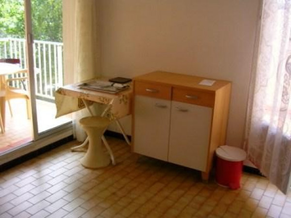 for seasonal lettings Appartement Marseillan Plage - Photo 2