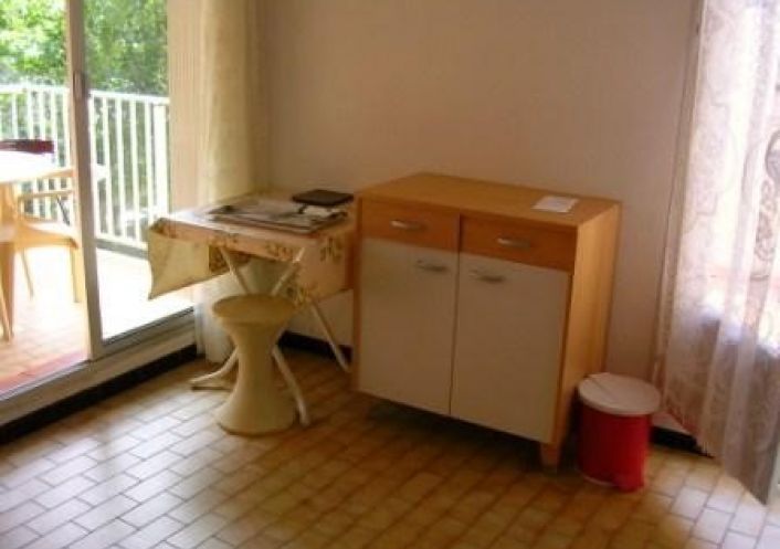 en location saisonnière Appartement Marseillan Plage