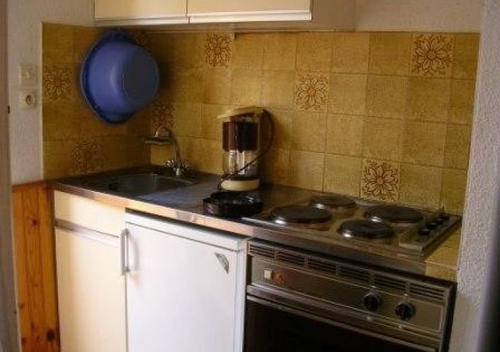 en location saisonnière Appartement Marseillan Plage