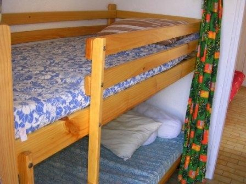 en location saisonnière Appartement Marseillan Plage - Photo 5