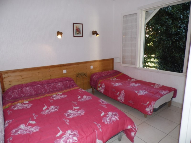 en location saisonnière Appartement Marseillan Plage - Photo 5