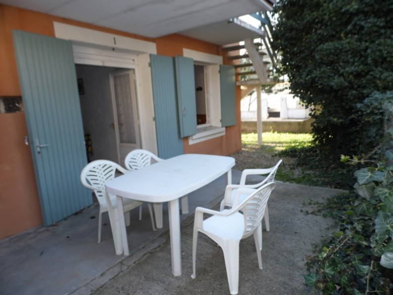 en location saisonnière Appartement Marseillan Plage - Photo 7