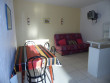 for seasonal lettings Appartement Marseillan Plage