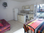 en location saisonnière Appartement Marseillan Plage