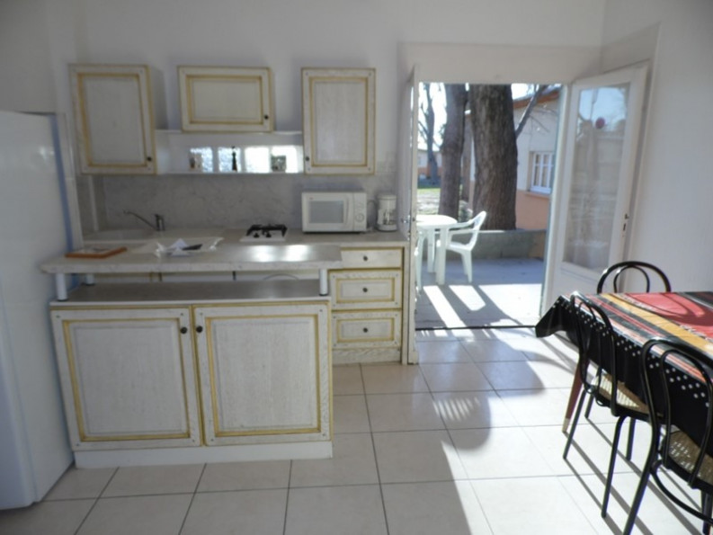 en location saisonnière Appartement Marseillan Plage - Photo 4