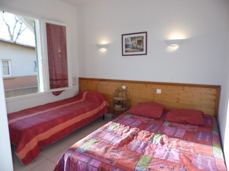 en location saisonnière Appartement Marseillan Plage - Photo 5