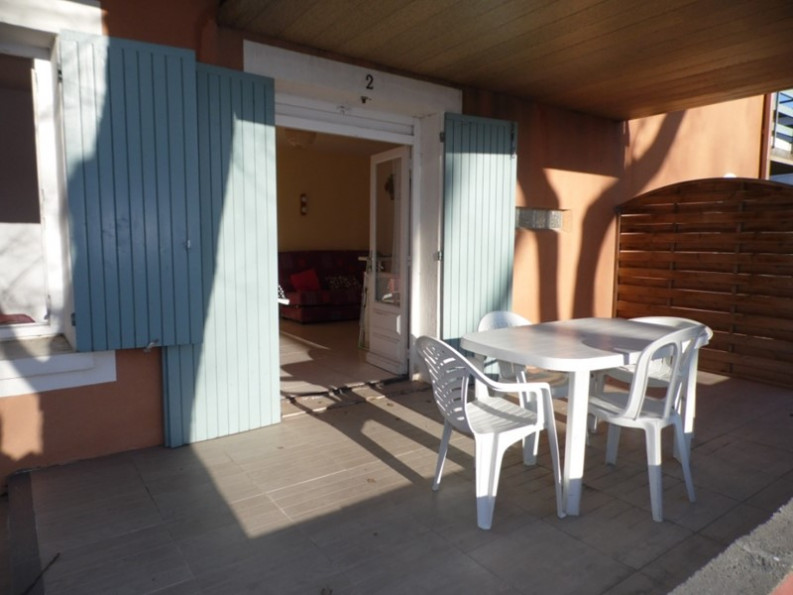 en location saisonnière Appartement Marseillan Plage - Photo 7