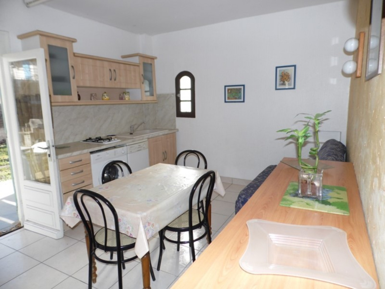 en location saisonnière Appartement Marseillan Plage - Photo 2