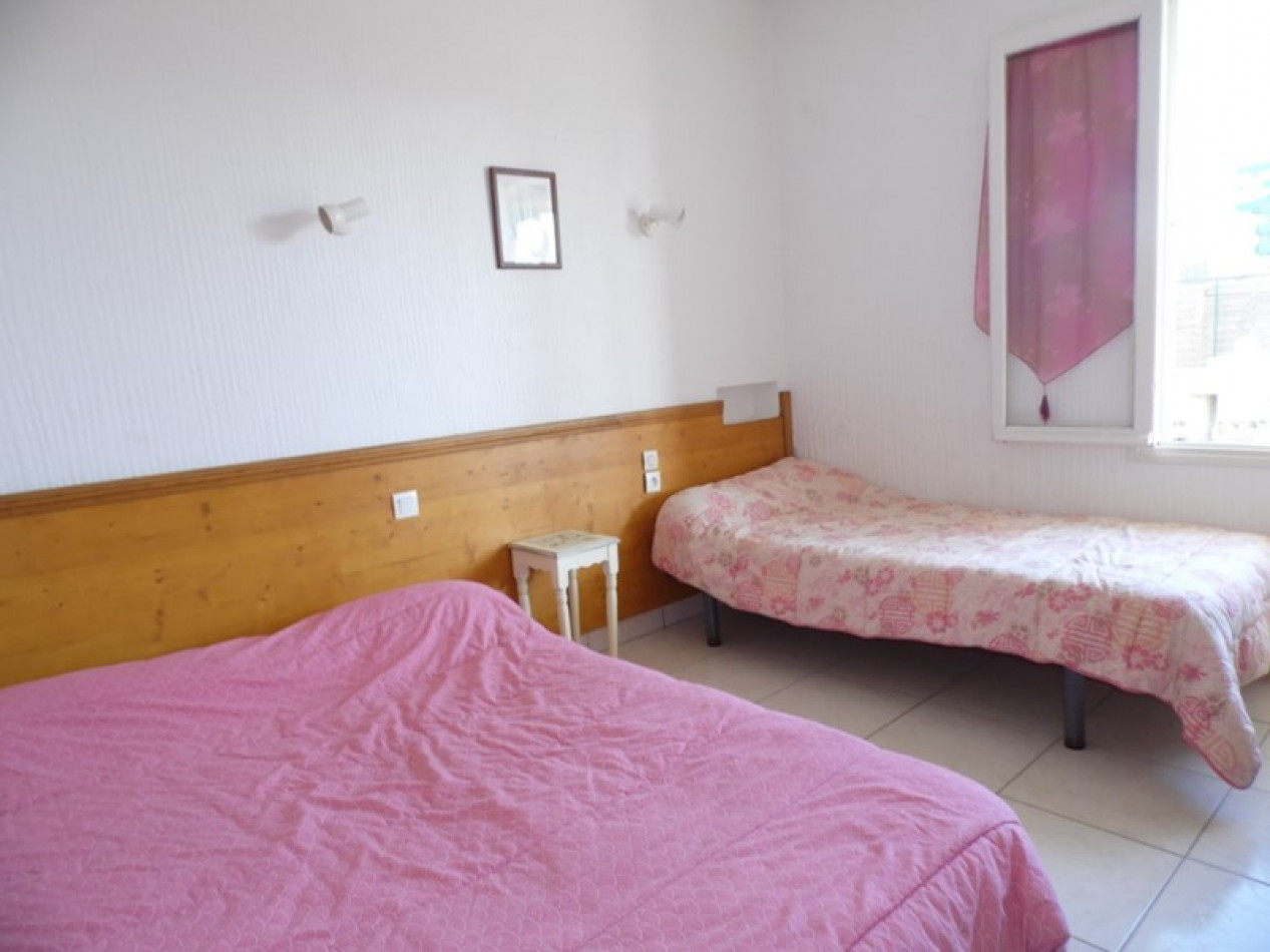 en location saisonnière Appartement Marseillan Plage - Photo 4