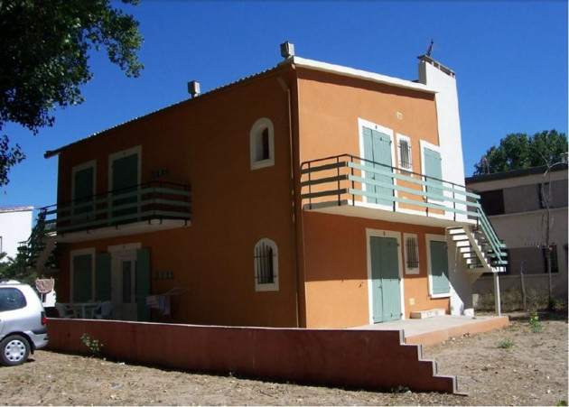 for seasonal lettings Appartement Marseillan Plage - Photo 6