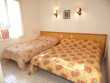 for seasonal lettings Appartement Marseillan Plage