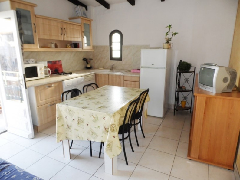 en location saisonnière Appartement Marseillan Plage - Photo 2